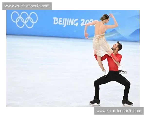 冰之诗：花样滑冰赛事纪录片的感动与力量